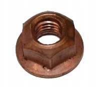 Гайка Делло 110157410