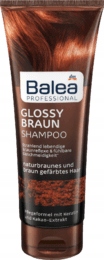

Balea Braun Keratin Szampon z kakao 250ml