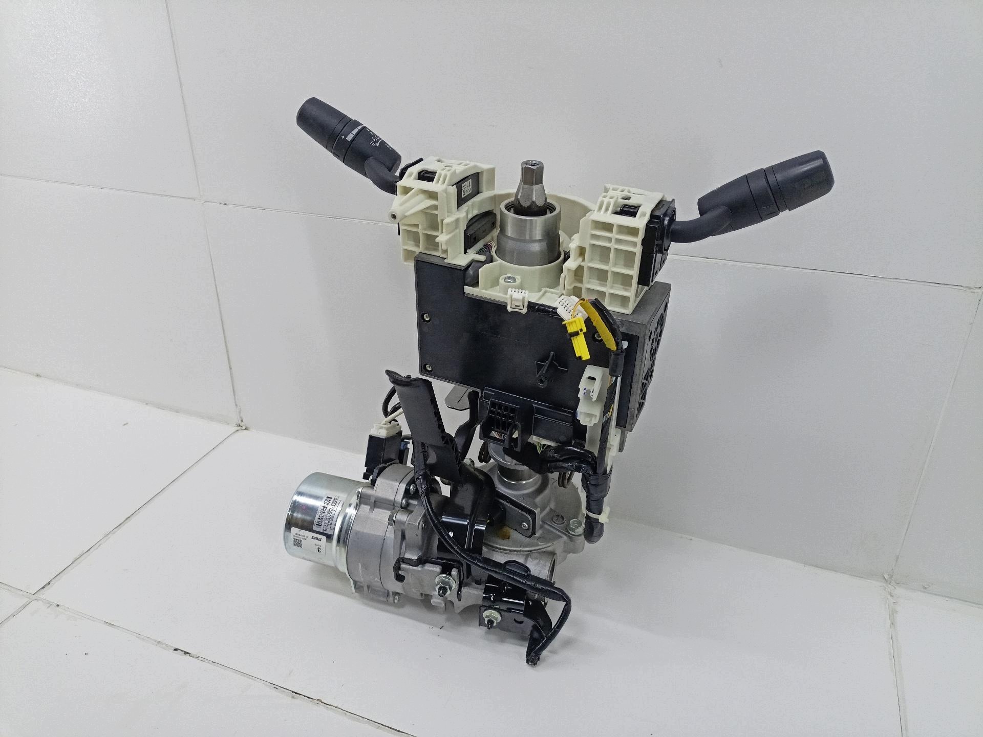 electrics power steering Mazda 3 3 2014 JJ501-000523