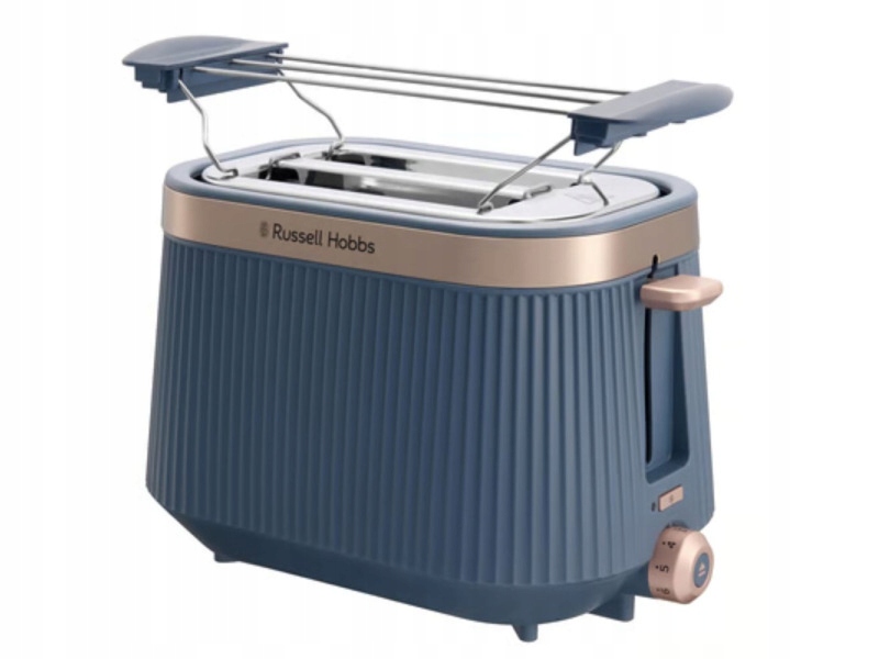 Russell Hobbs 26762-56 Ruszt do bułek Rozmrażanie 980W