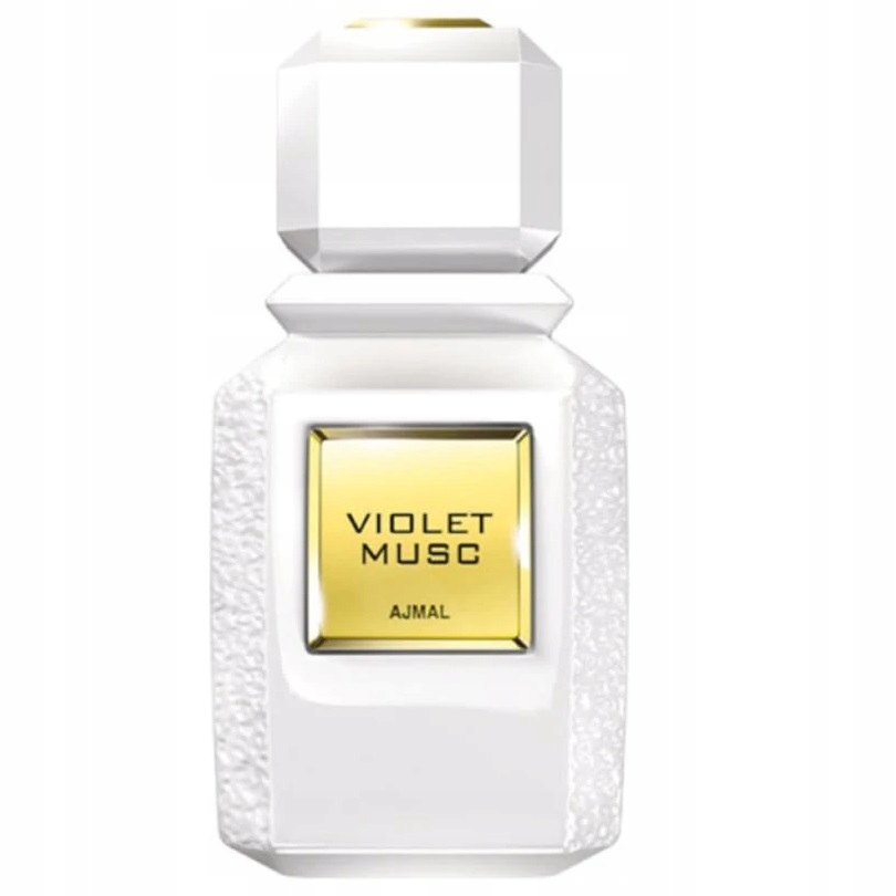 Ajmal Violet Musc Edp 100 ml Spray