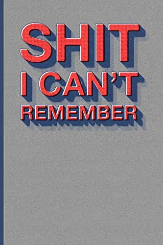 Publishing, Daniela Shit I Can't Remember: Never forget a password again: P