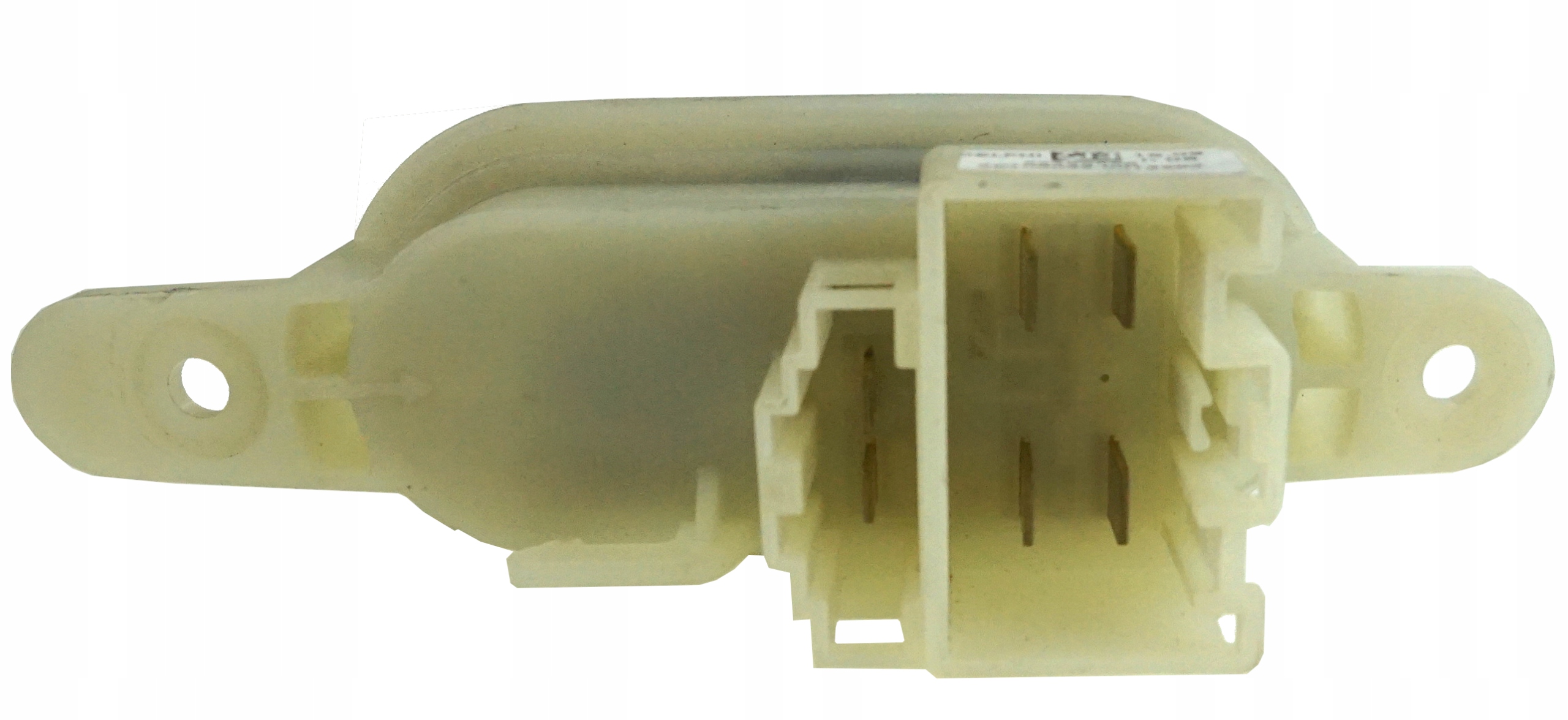 РЕЗИСТОР РЕЗИСТОР RENAULT LAGUNA III 52426558 ORG