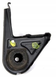 JR33-5A261-BA - ВЕШАЛКА ГЛУШИТЕЛЯ ЛЕВАЯ MUSTANG 15 - 17-