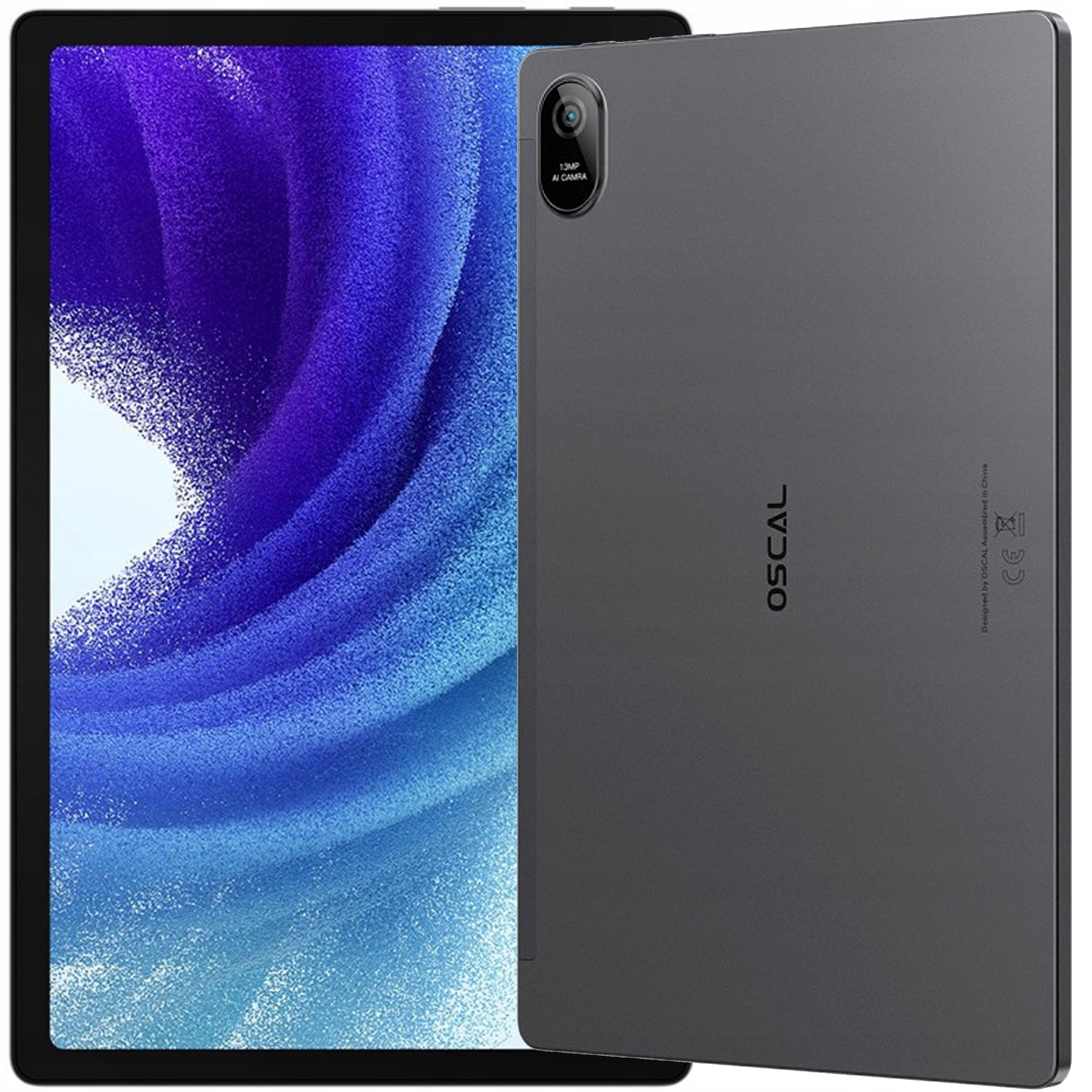 Oscal Pad 10 - Tablety - Sklepy, Opinie, Ceny w Allegro.pl