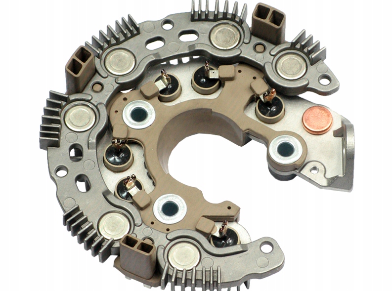 ARC6048 Prostownik alternatora Range Rover 4 4 EAN 5901259450347