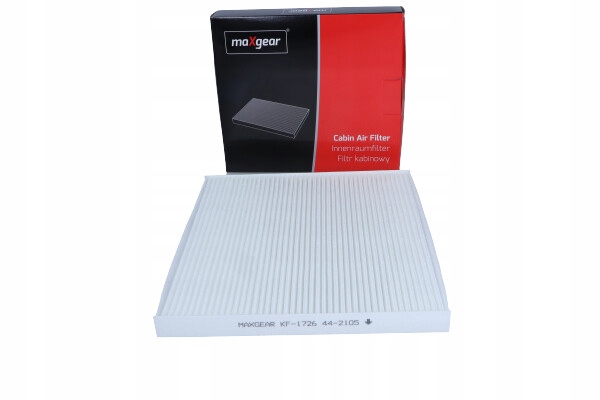 MAXGEAR Filtr kabiny KF-1726 Kia Optima/Santa Fe