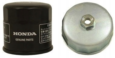 Klucz Filtra Filtr Oleju Zestaw Honda Cbr Crf XL Cb Vfr HF204 15410-MCJ-505
