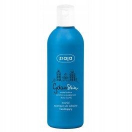 

Ziaja Gdanskin Morski Szampon nawilżający 300ml