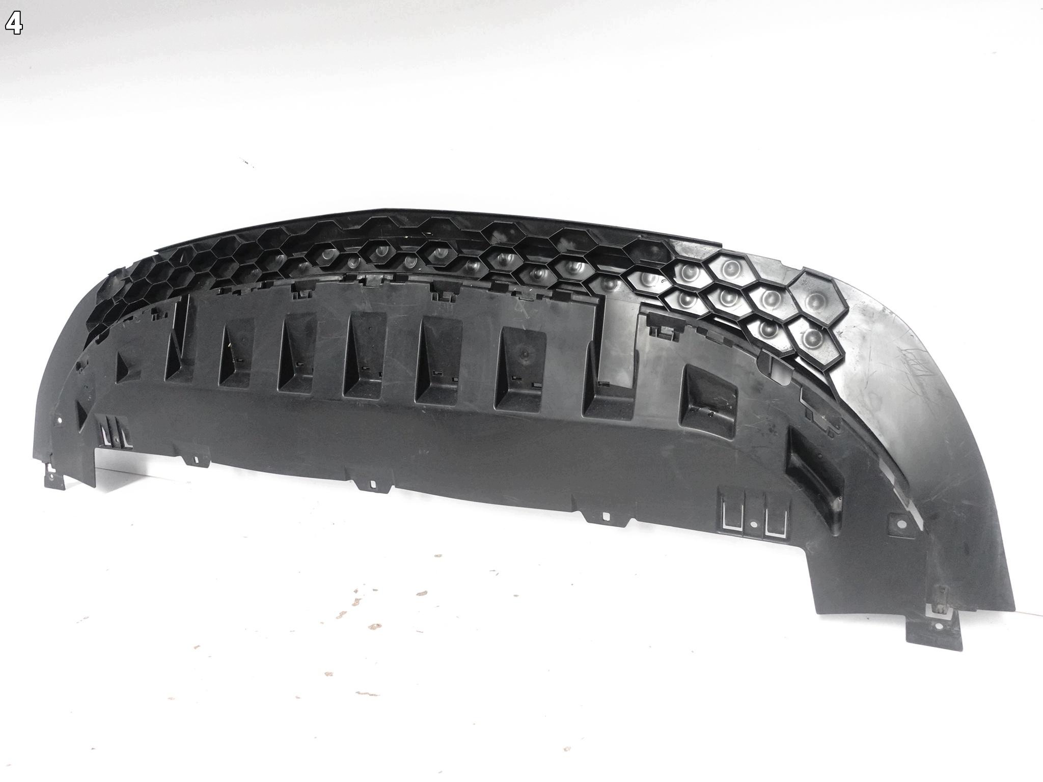 MERCEDES V-class VITO W447 14-19 cover cover below engine bumper front original