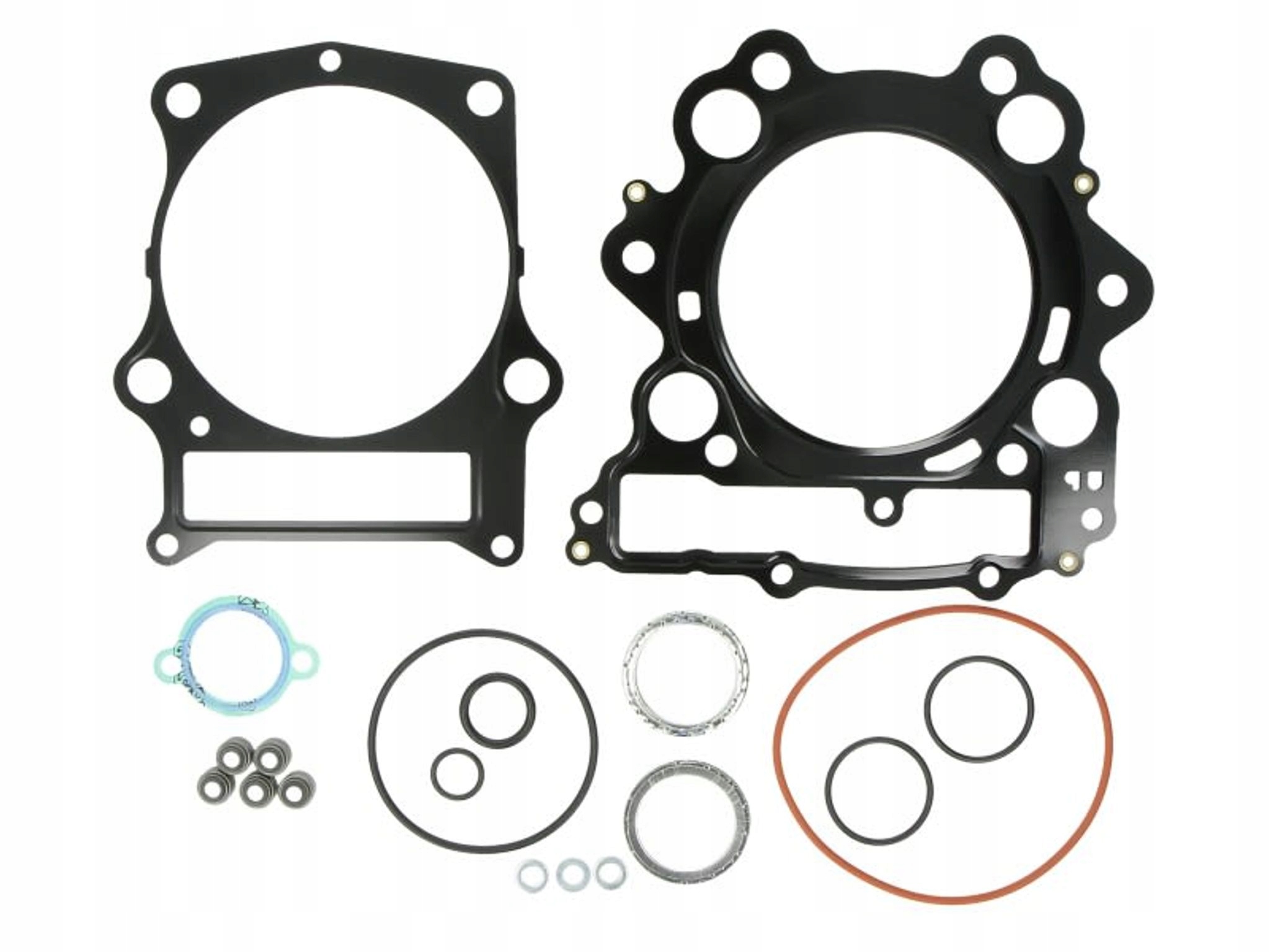 Tesnenie athena yamaha grizzly Athena P400485600077