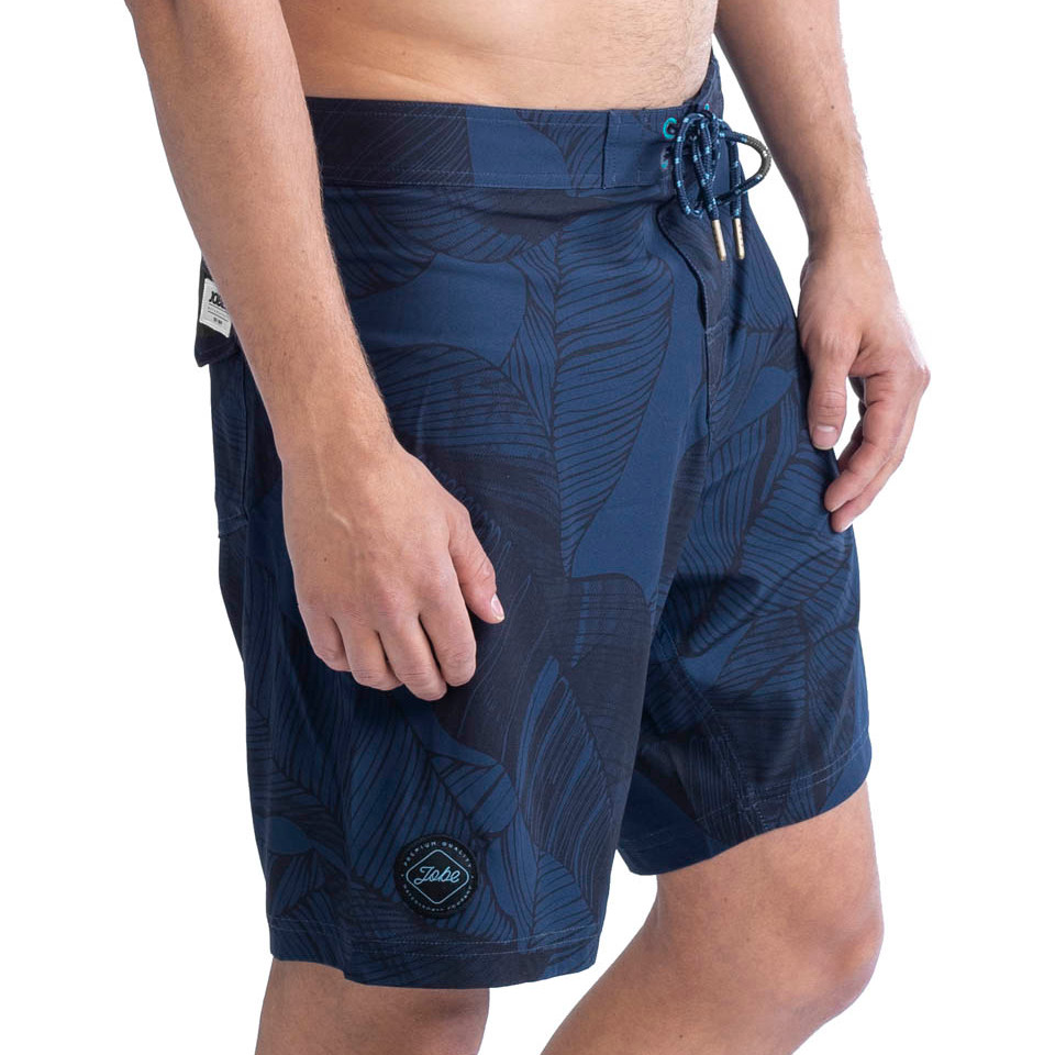 Szorty męskie Jobe Boardshorts Morski Vintage S Rozmiar S