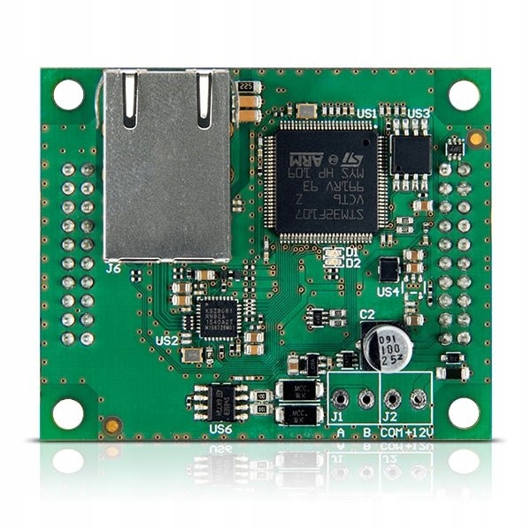Satel Komunikačný Modul Gsm-x-eth Pre Komunikátor Gsm-x