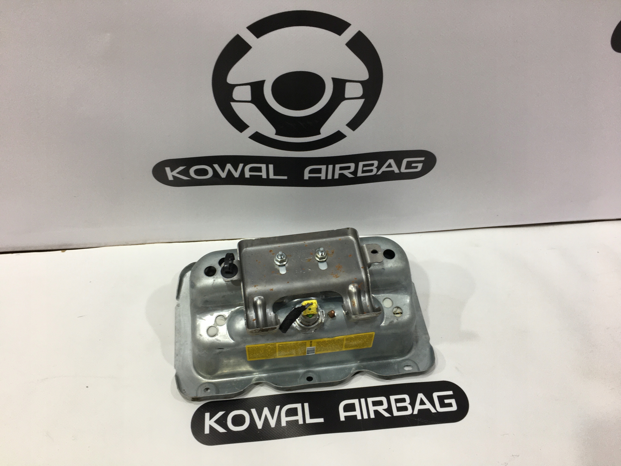 FORD подушки безопасности водители пассажира ремни