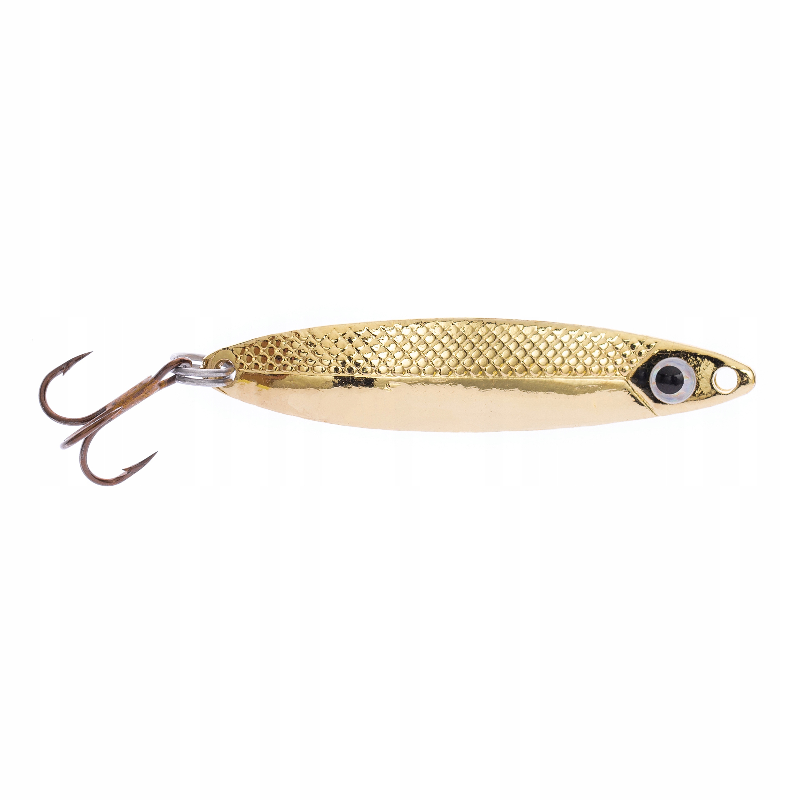 Wahadłówka Jmc Adventure Gold 7g, 6cm