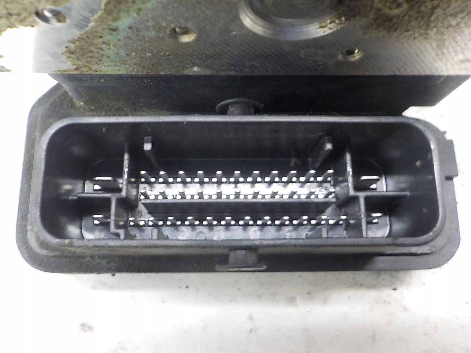 SUBARU FORESTER Pompa ABS 27536SG140 0265956212