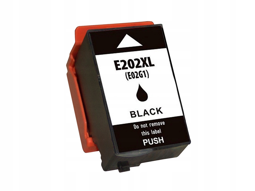 

Tusz Do Epson 202XL XP-6000 XP6005 XP6100 XP6105