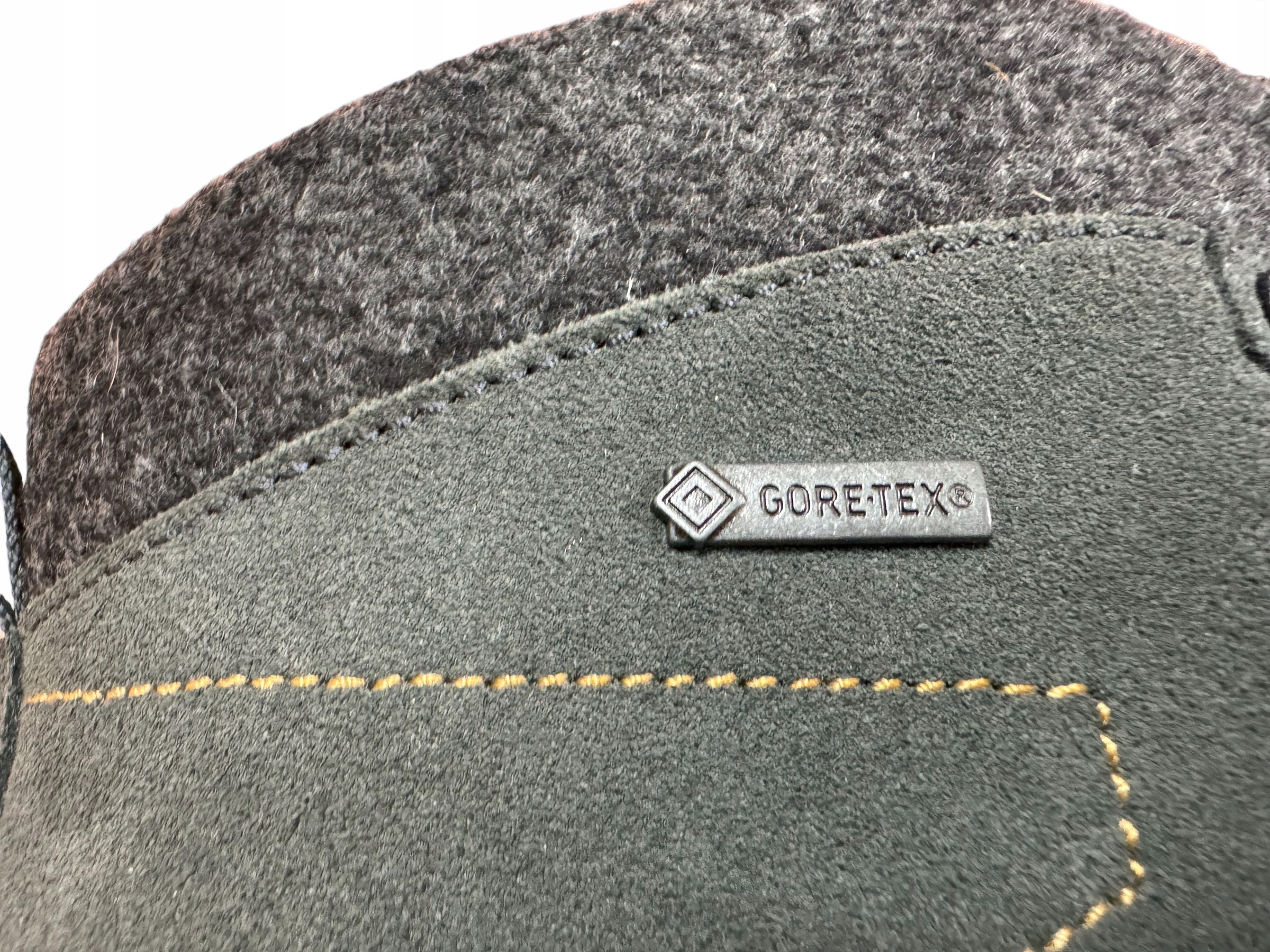 LOWA SASSELLO GTX MID GORE-TEX BUTY TREKKINGOWE 46 Model SASSELLO GTX MID
