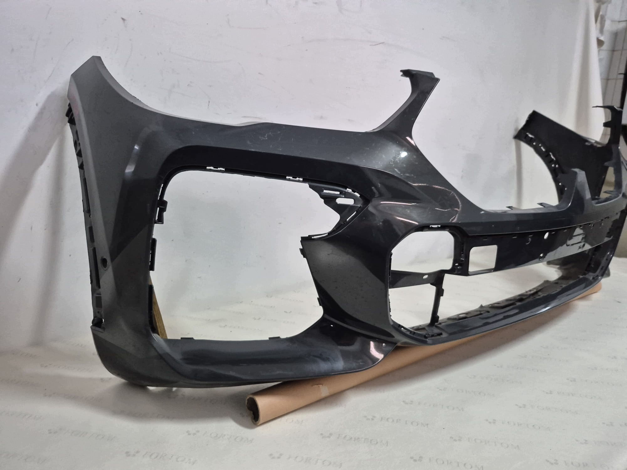 BMW X6 G06 m-packet bumper front front PDC 8069942