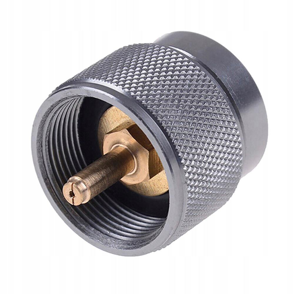 

Adapter Mapp butla palnik gaz propan butan 7/16 1