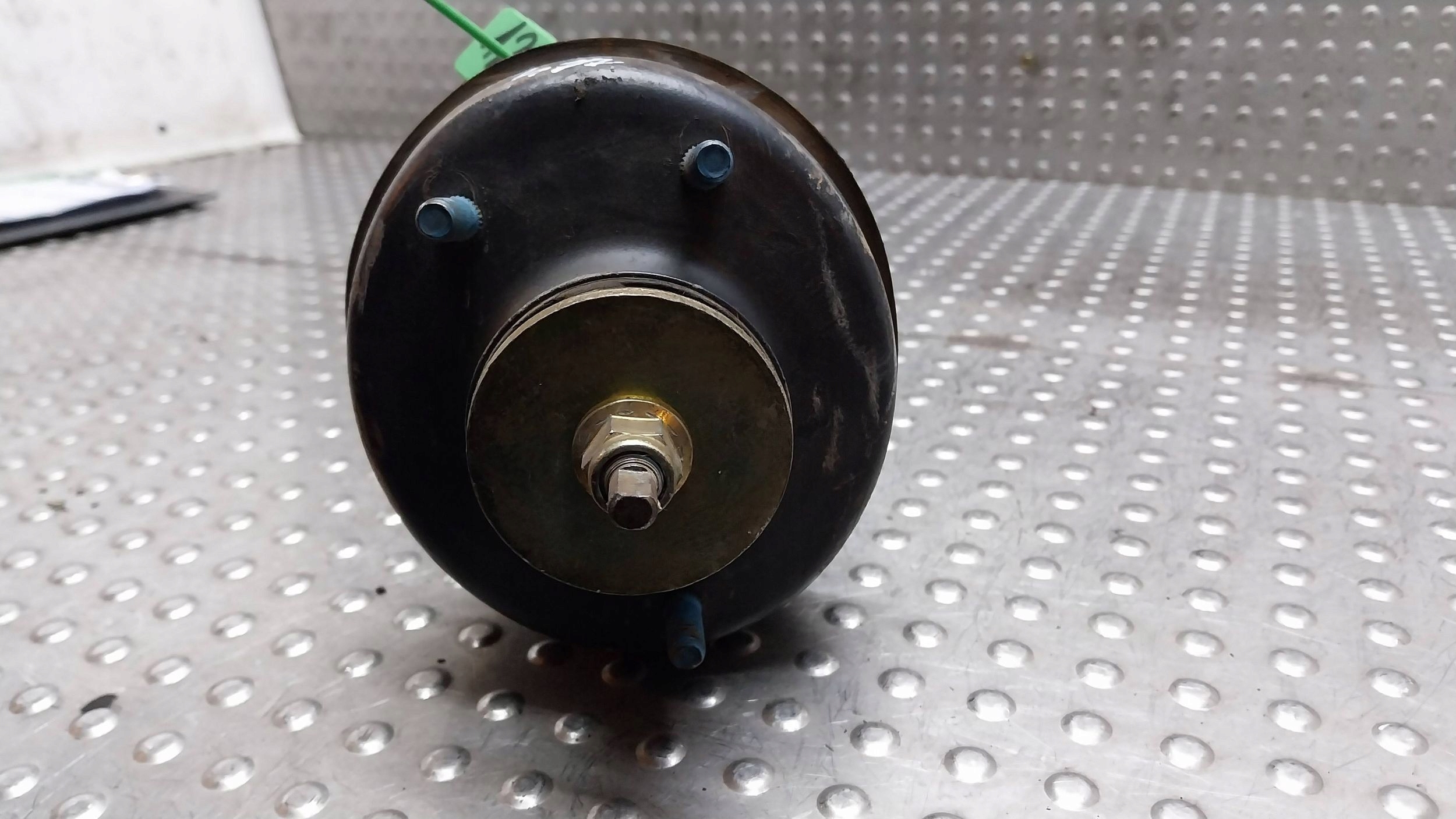 shock absorber left right rear part 95AB18K076BE FORD ESCORT VI 95-00