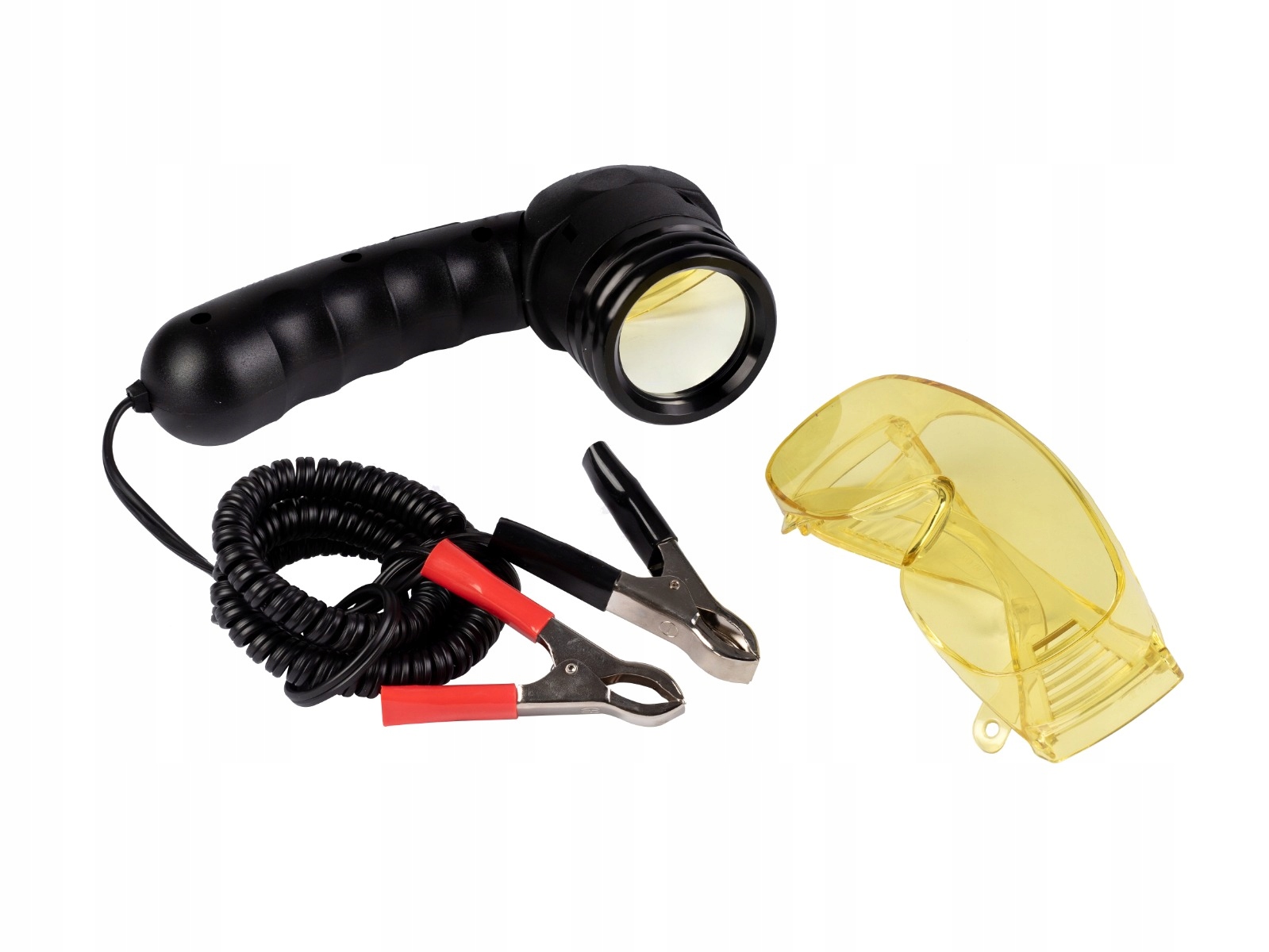 

Lampa Uv 50W/12V klimatyzacja