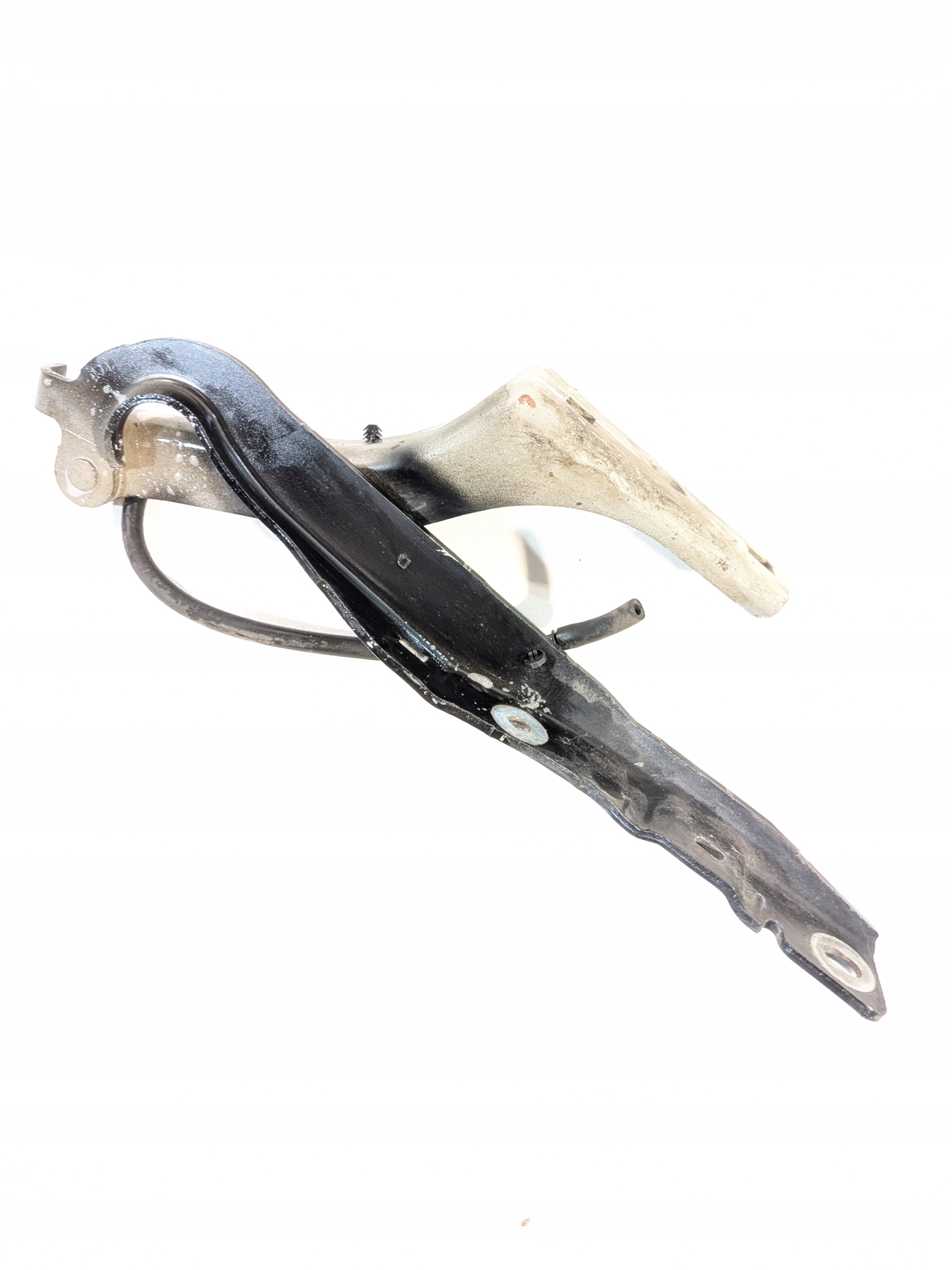 hinge bonnets right front Peugeot 308 07-14