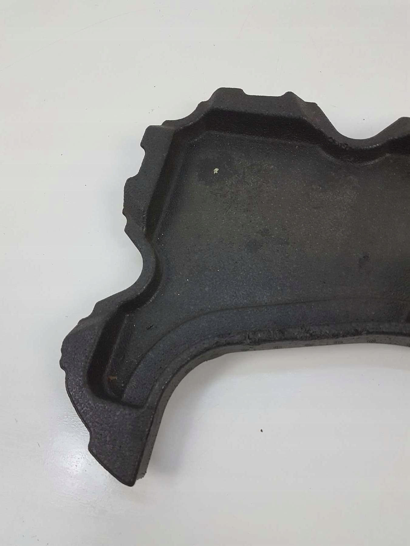 BMW E92 Polystirén kufru výplň 9142288