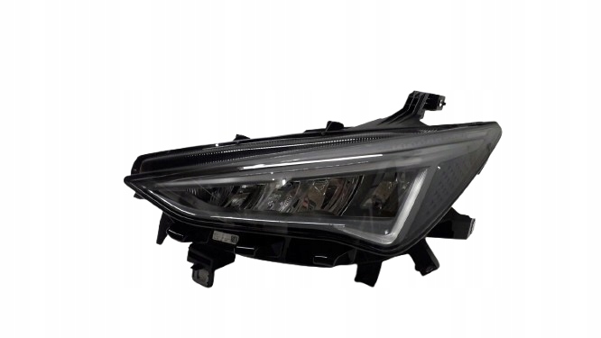 CUPRA BORN 21- LAMPA LEWA FULL LED 10F941007H - BRAK 1 UCHA - ŁADNA