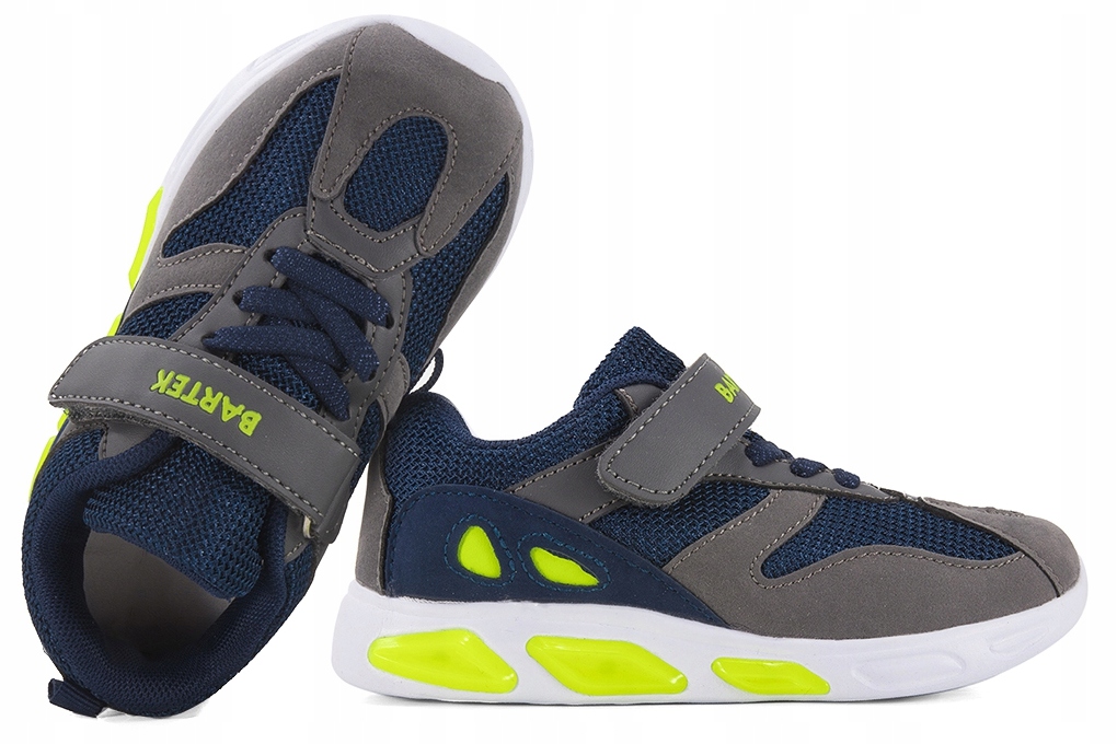 

Bartek 1-T-11622004 IIgat.SPORTOWE Sneakersy Pu 24