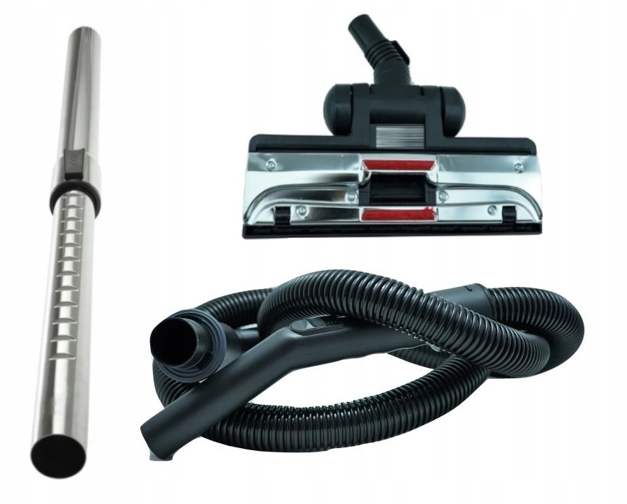ZESTAW WĄŻ RURA SSAWKO-SZCZOTKA DO PROFI EUROPE 2