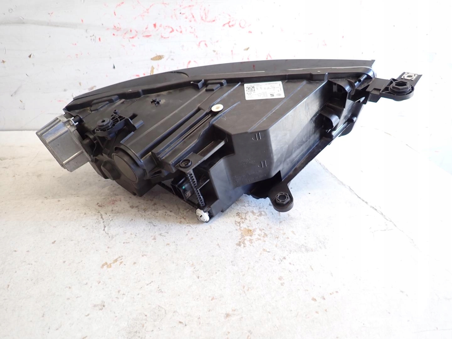 light front front left SEAT ATECA LIFT 2020- FULL LED 576941031C