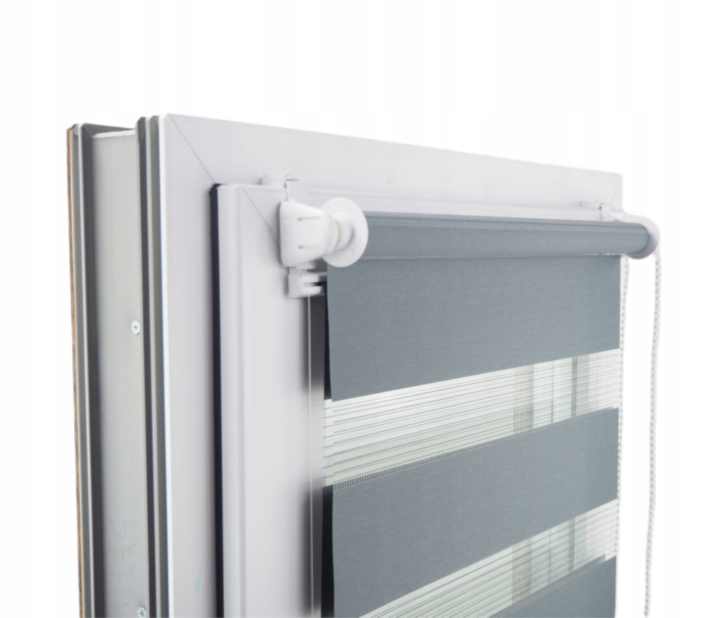 Roleta ROLETY DZIEŃ NOC PREMIUM na wymiar 47X150 Kod producenta Roleta na wymiar