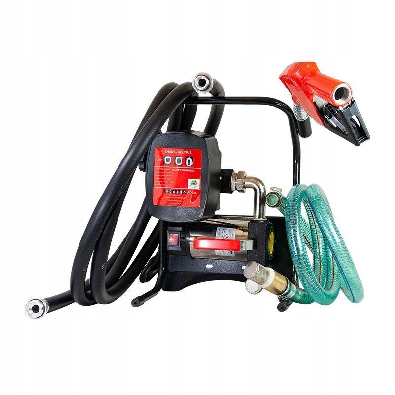 Sada Na Olej PO1 Cpn