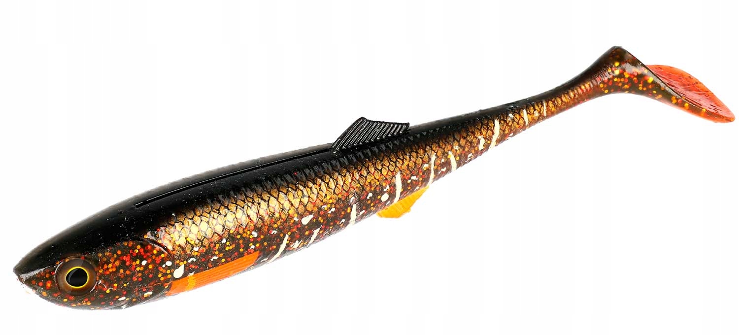 

Przynęta Mikado Sicario 10,5cm Dp Dirty Pike