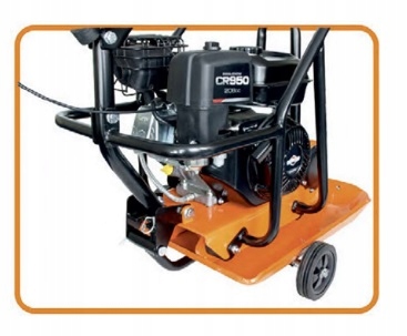 ZAGĘSZCZARKA JEDNOKIERUNKOWA V-HB13000 B&S OHV Kod producenta V-HB 13000