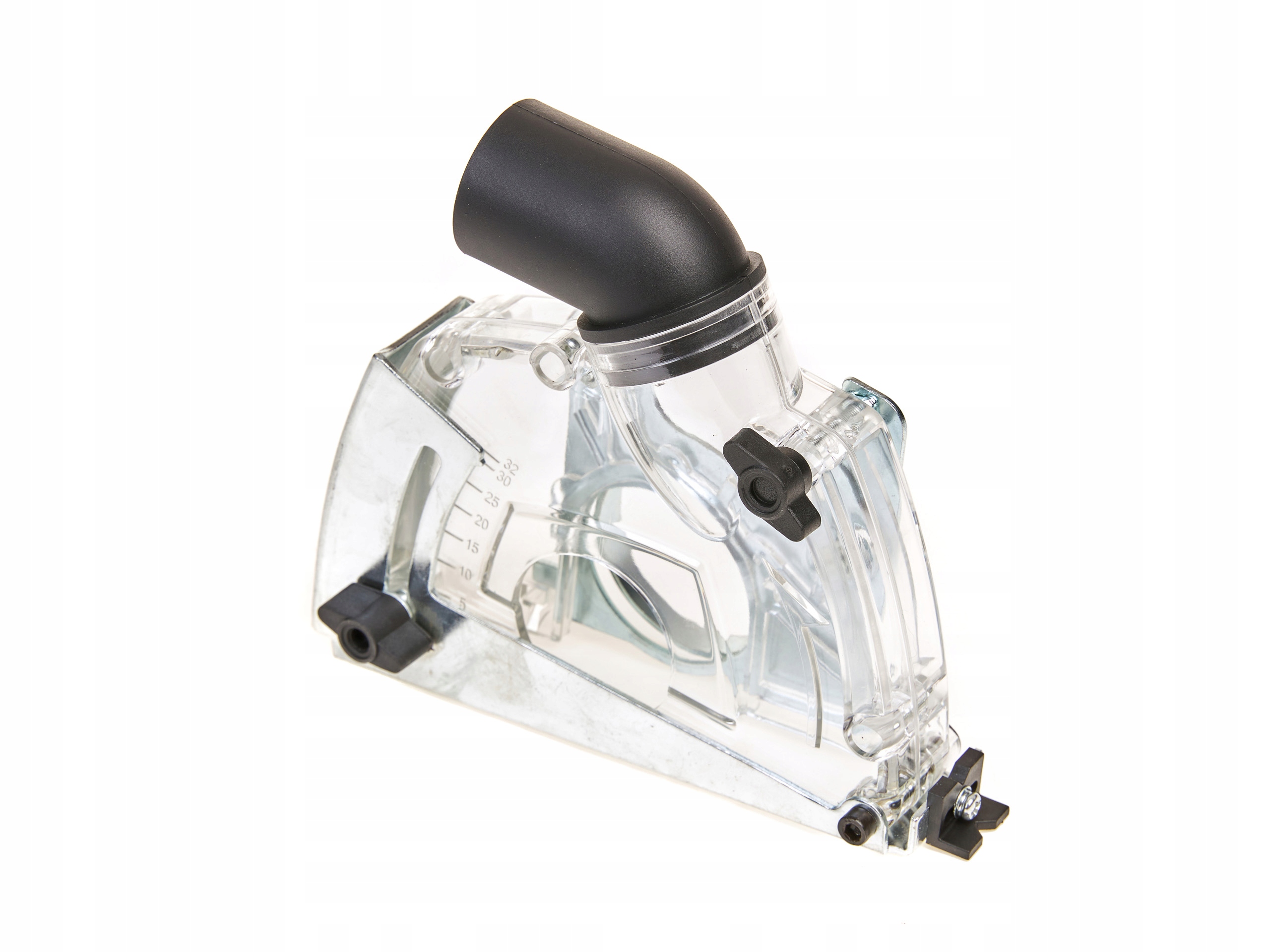 OSŁONA PRZECIWPYŁOWA SZLIFIERKI BRUZDOWNICA ODSYS Rodzaj osłona