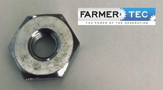 

Nakrętka Prowadnicy Stihl 017, 018, 021, 023, 025