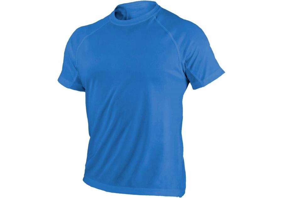 STALCO KOSZULKA T-SHIRT BONO NIEBIESKI ROZMIAR M Stalco S-44626