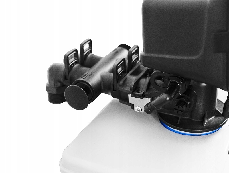 ZMIĘKCZACZ WODY HYDRO WATER 33 PREMIUM MONOSFERYK Stan opakowania oryginalne