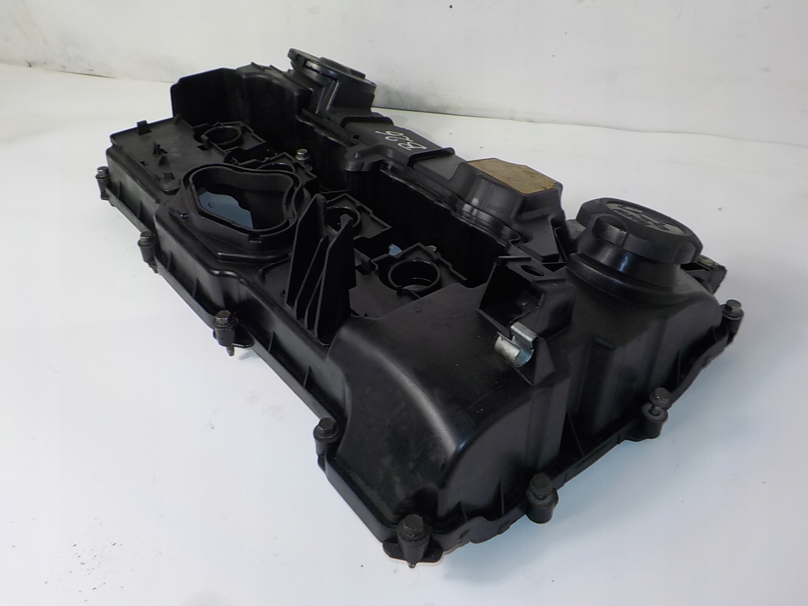 Couvercle de poussoir BMW 1 E60 E61 E81 E87 E90 E91 N43 1.6 1.8 2.0 B 7553626-08