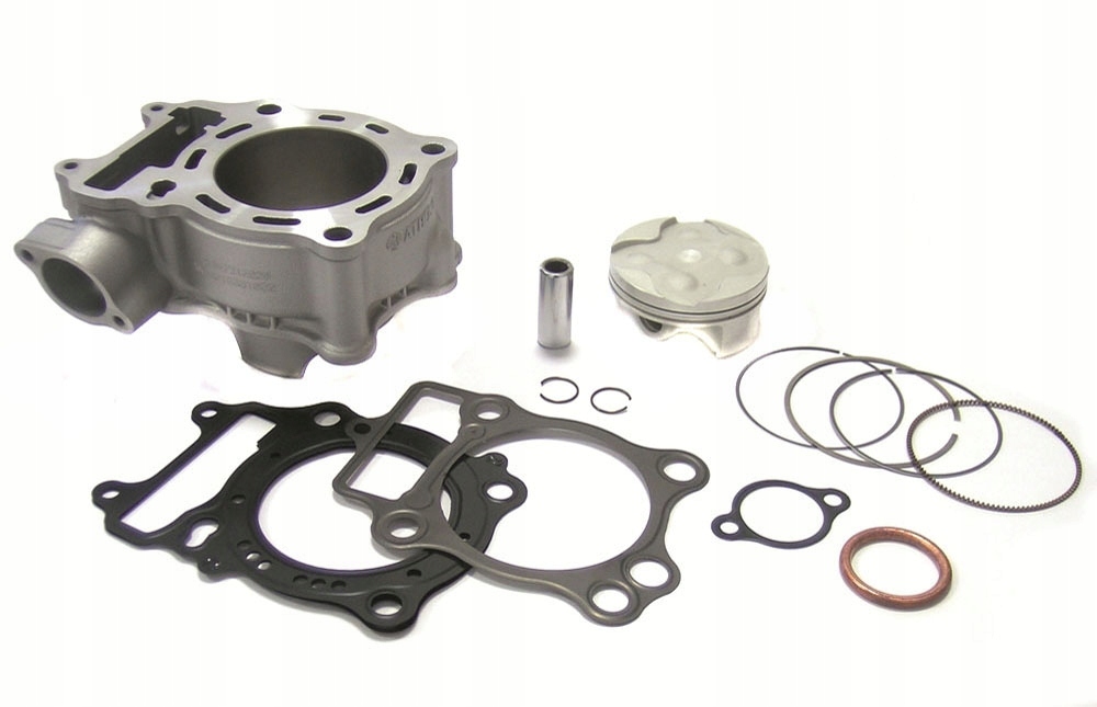 Sada Valcov Athena . Honda Crf 150R 07-10 66mm