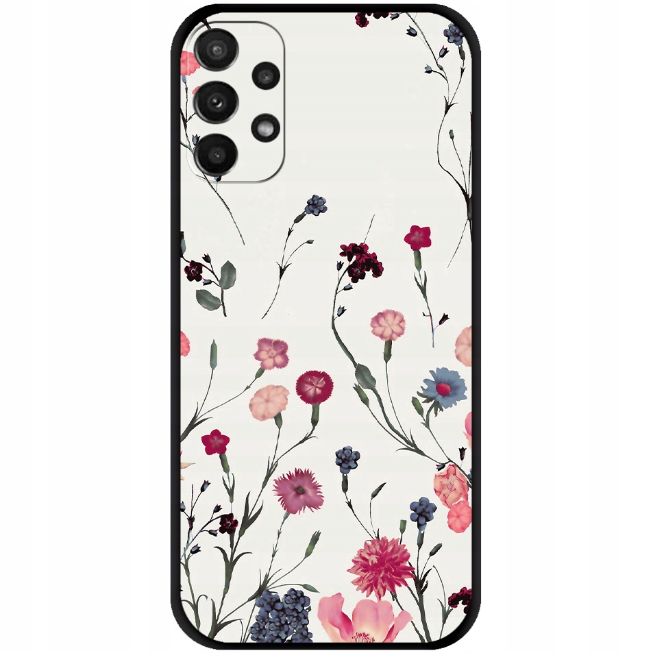 

Etui do Samsung Galaxy A13 4G Case Szkło
