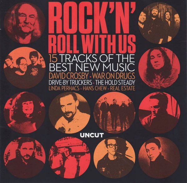 Rock 'n' Roll With Us Nowa