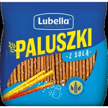 Lubella Tyčinky se solí 275 g