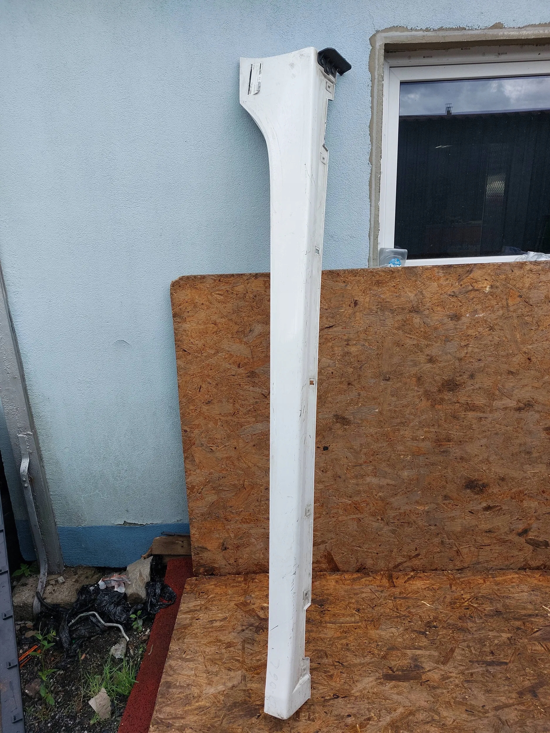 moulding threshold left Mazda 6 GJ 12- Kombi