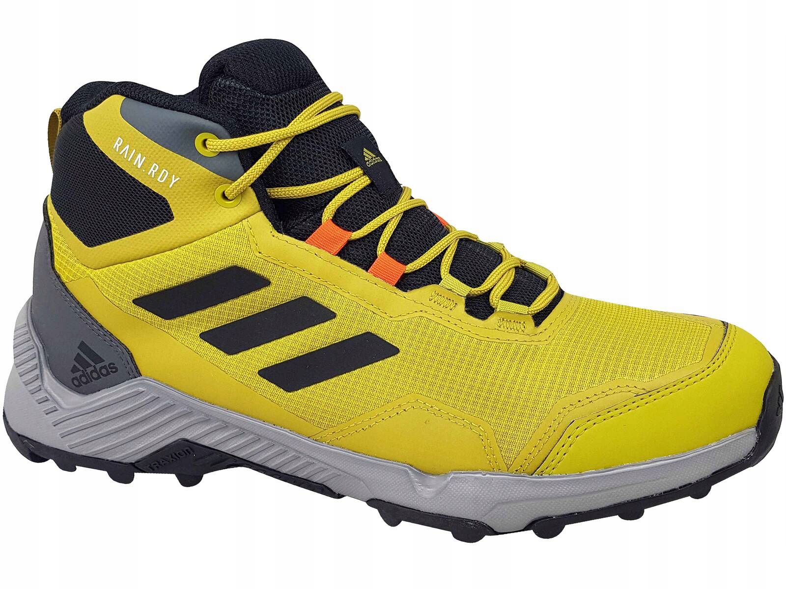 Pánské vysoké, voděodolné boty Adidas Eastrail 2.0 GY4175 vel. 41 1/3