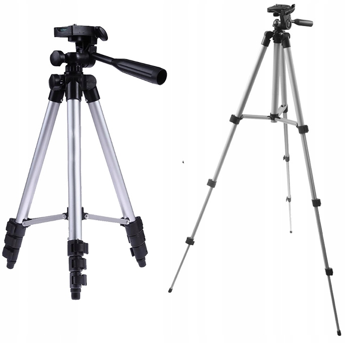 

Statyw Tripod 360 Aparat Kamera 103CM Pokrowiec
