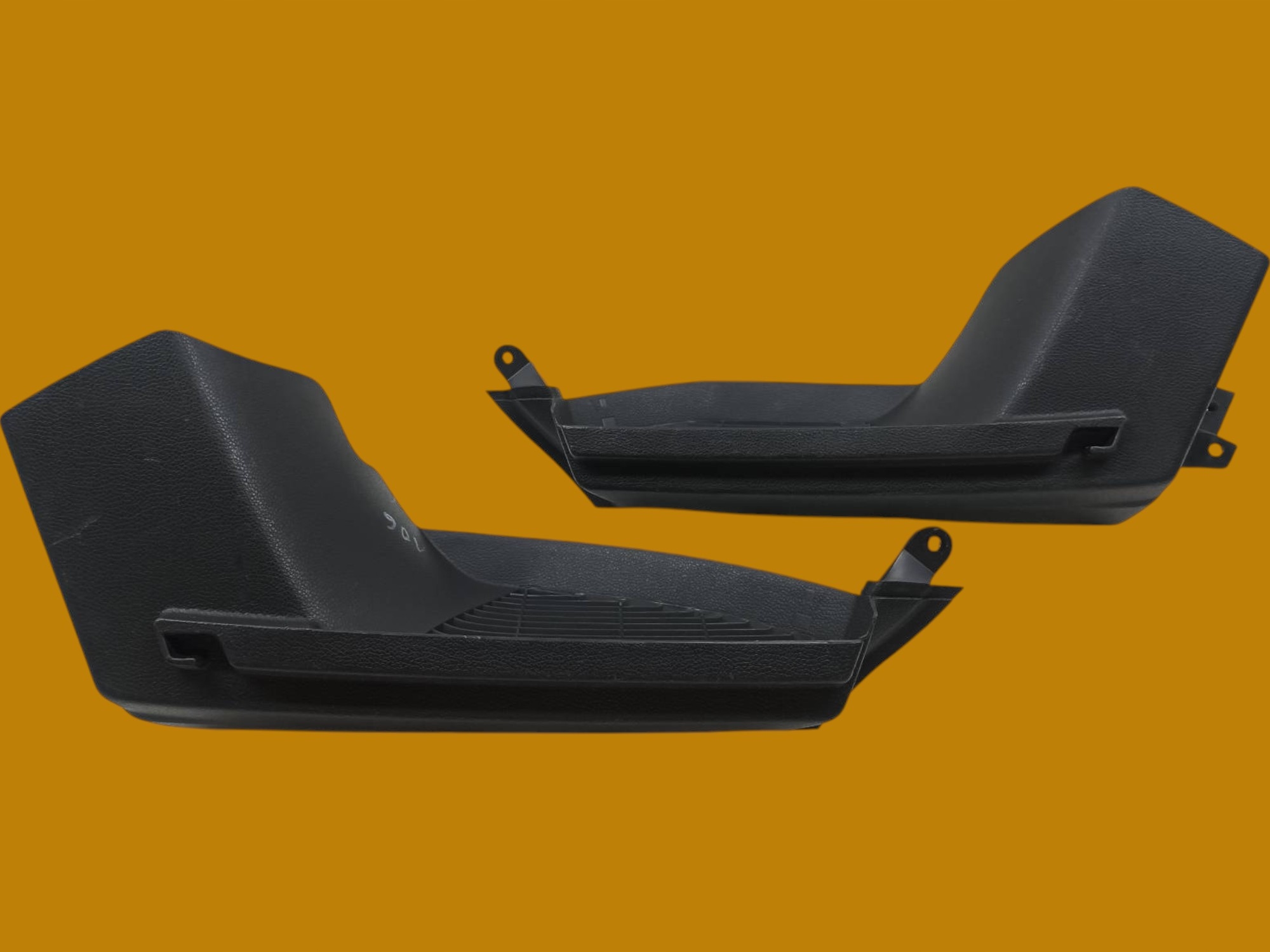 cover holder POLKI left right KPL HB Volkswagen Golf VI (2008-2012)