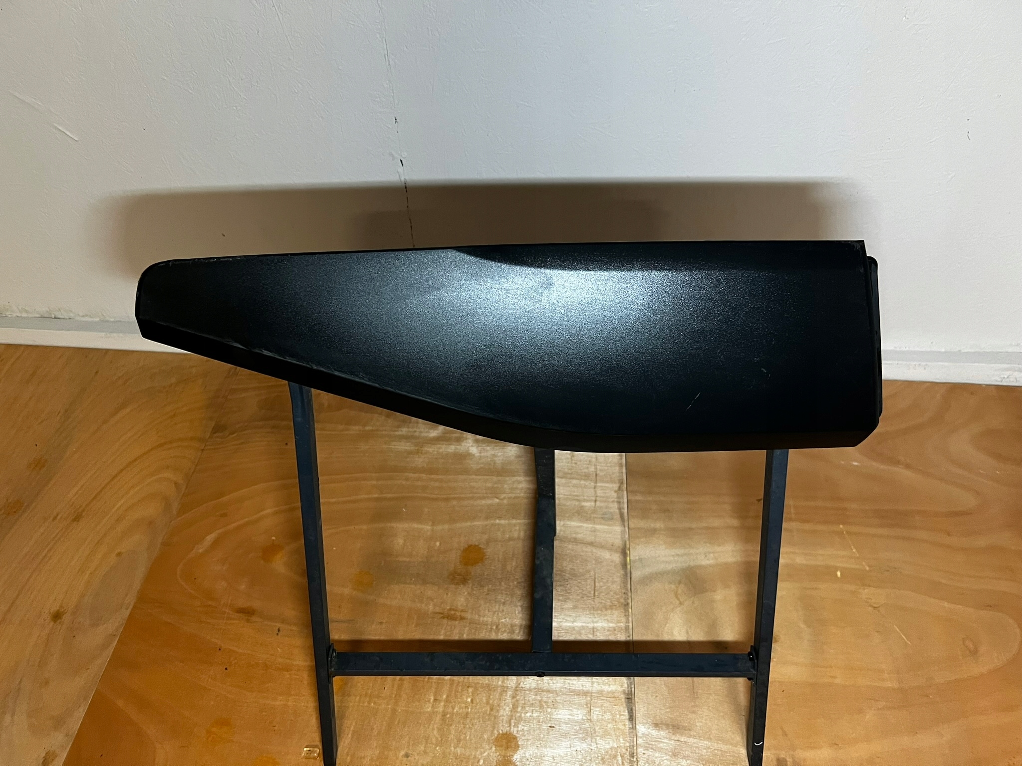 TOYOTA CHR C-HR 2016 – 2023 LISTWA DRZWI TYLNYCH TYŁ LEWY